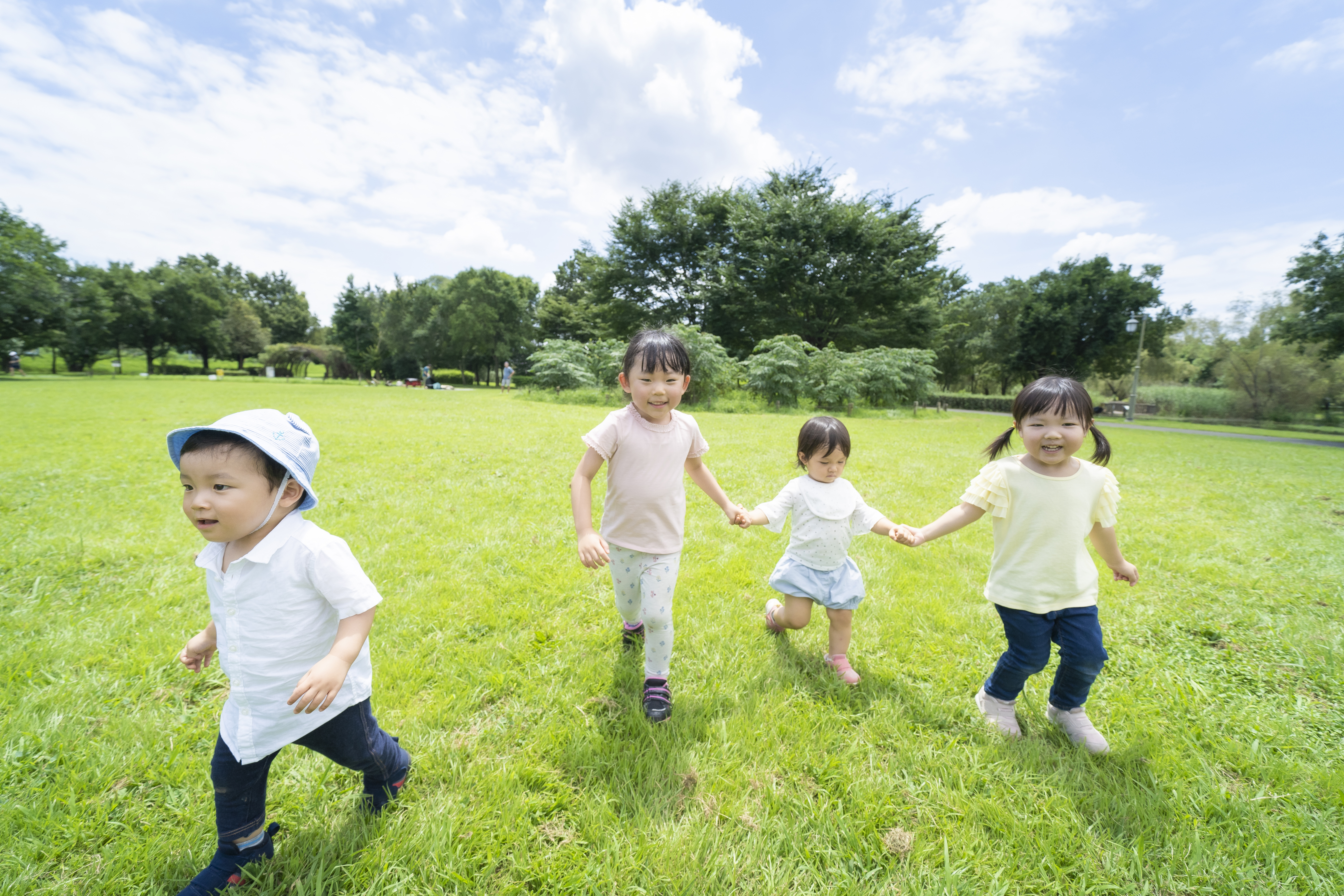 厳 選 札幌周辺 子供の遊び場 野外 屋内 スポットをご紹介